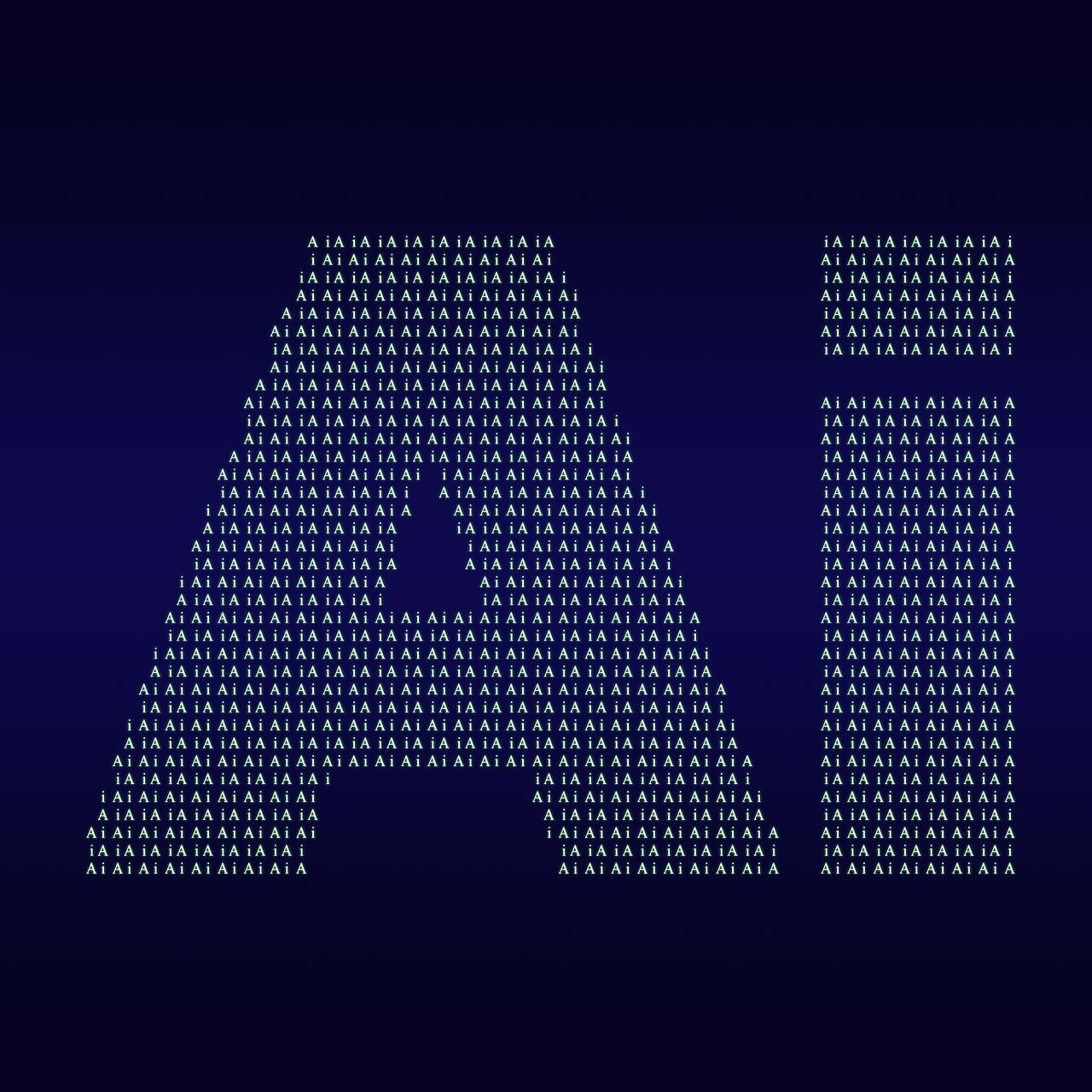 Criação de sites institucionais com IA