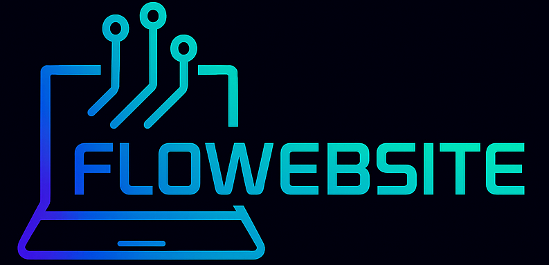 FLOWEBSITE - Criação de sites com IA